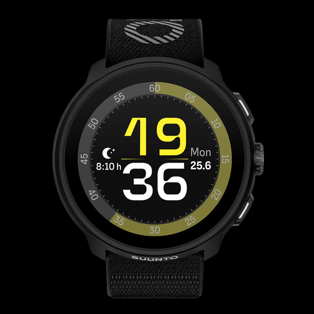 Suunto Run