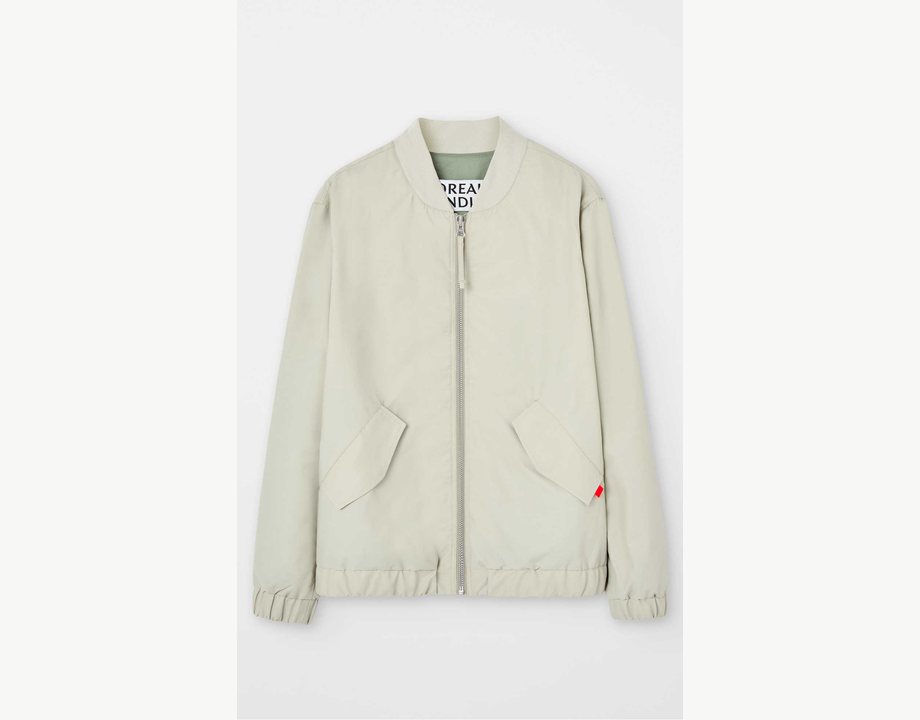 Chaqueta Mugur