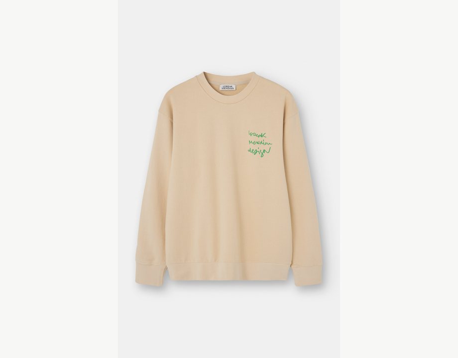 Sudadera SW Paris
