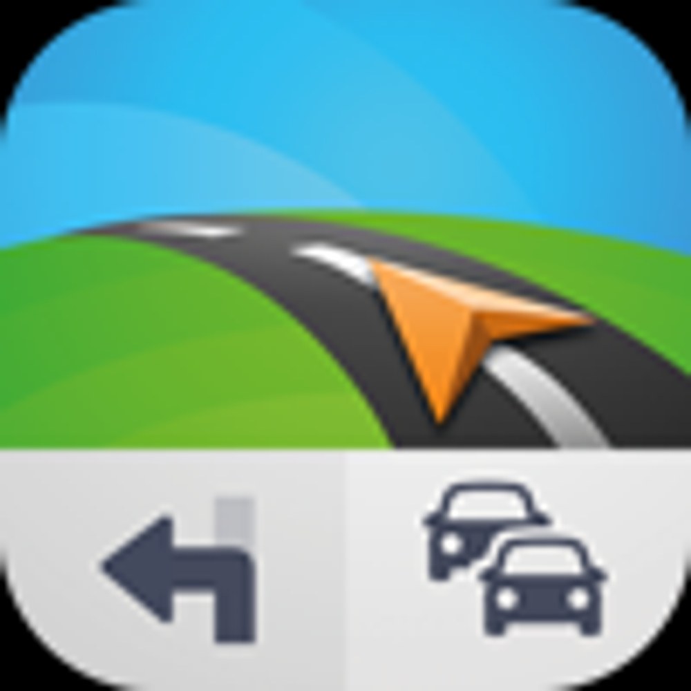 Sygic GPS Navigation
