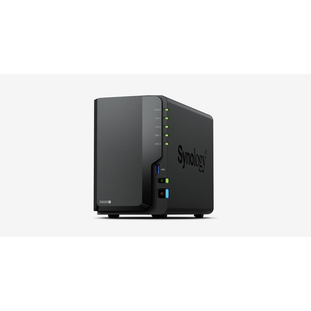 DiskStation DS225+