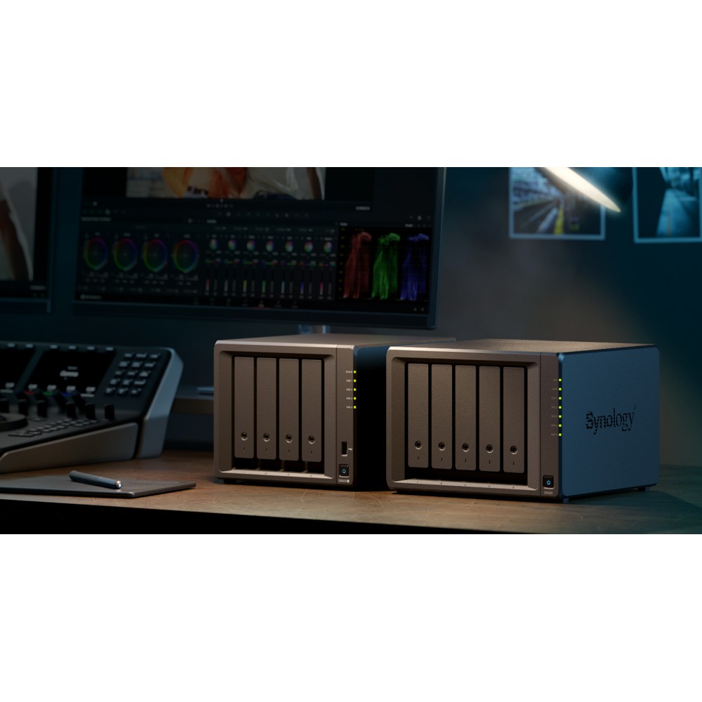 DiskStation DS925+