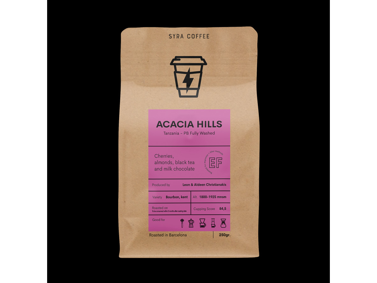 Café de filtro