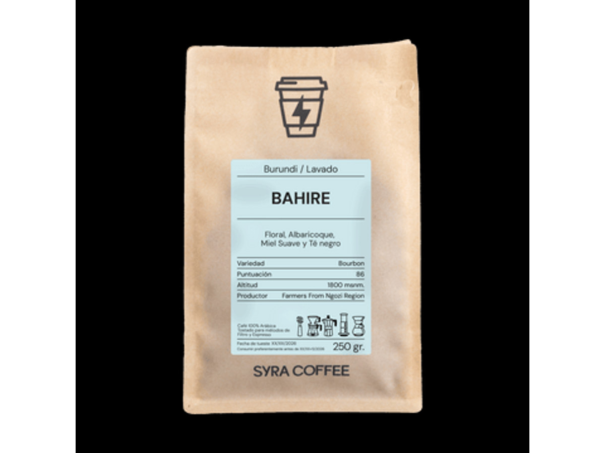 Café espresso