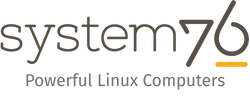 Logo de System76