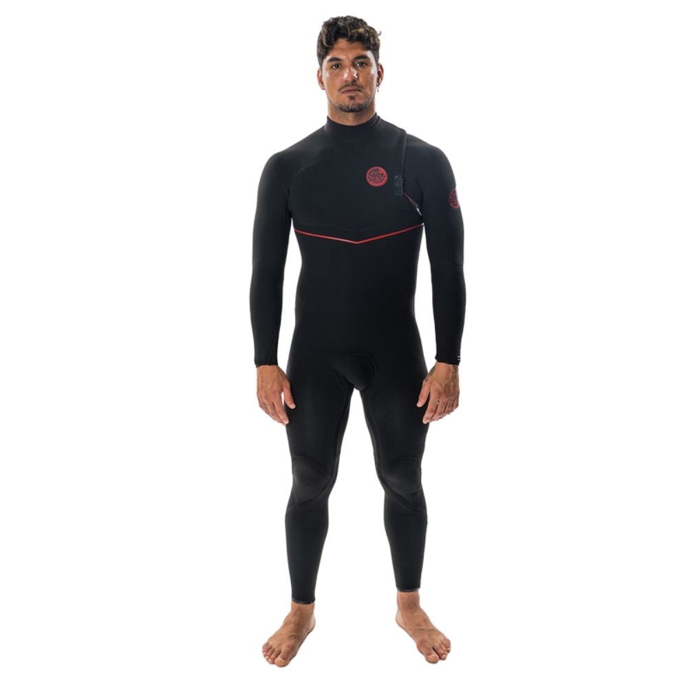 NEOPRENO RIP CURL FLASHBOMB FUSION 3/2