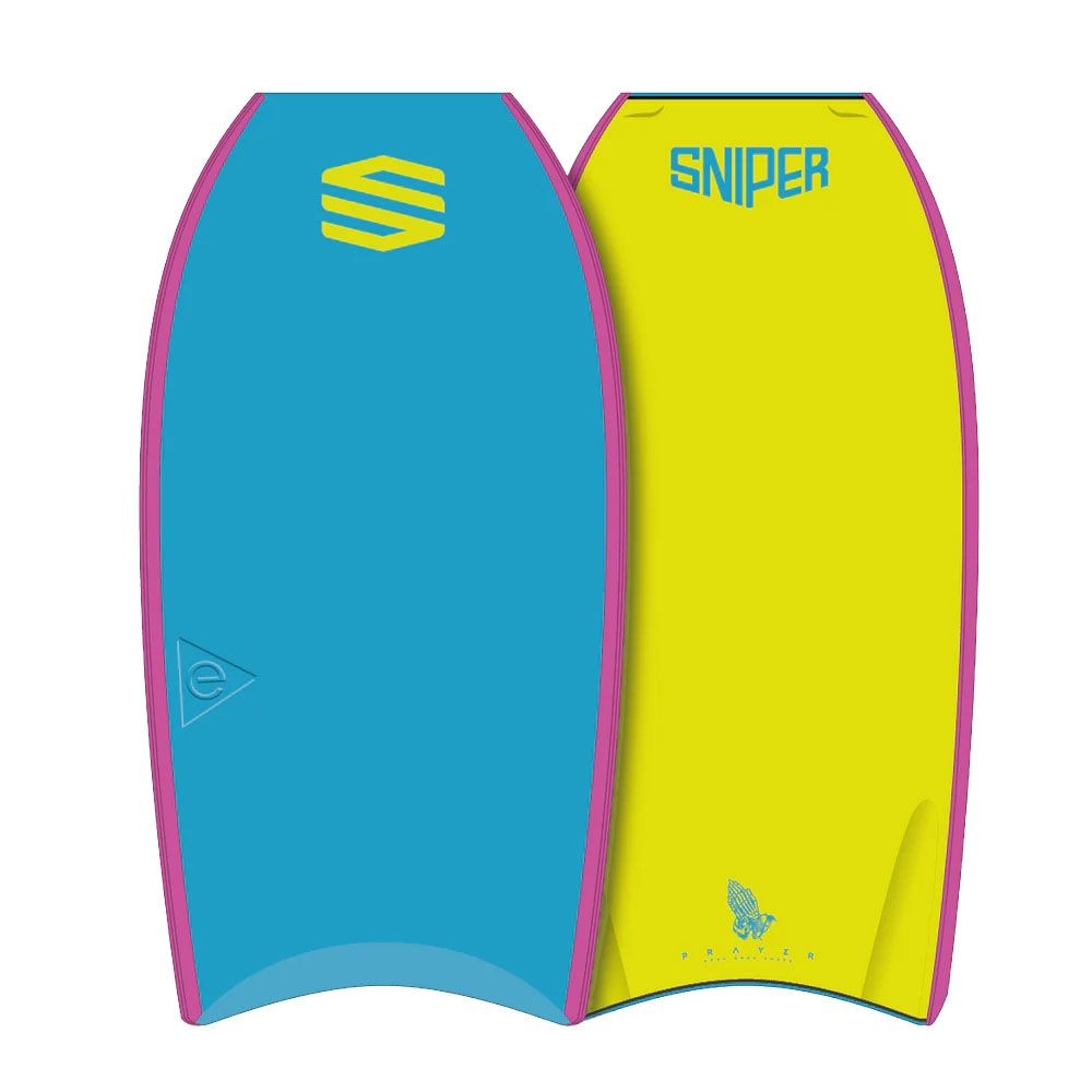 BODYBOARD SNIPER PRAYER DK 42.5''