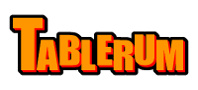 Logo de Tablerum