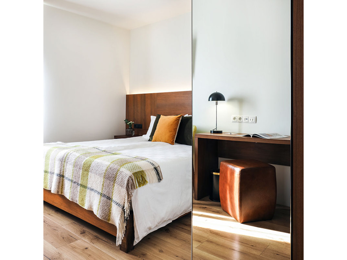 Umi Hotel