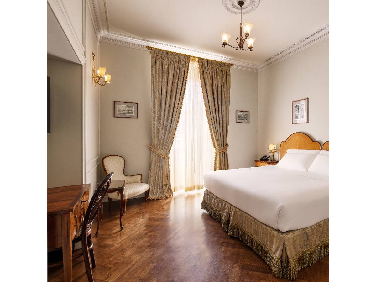 Hotel Locarno