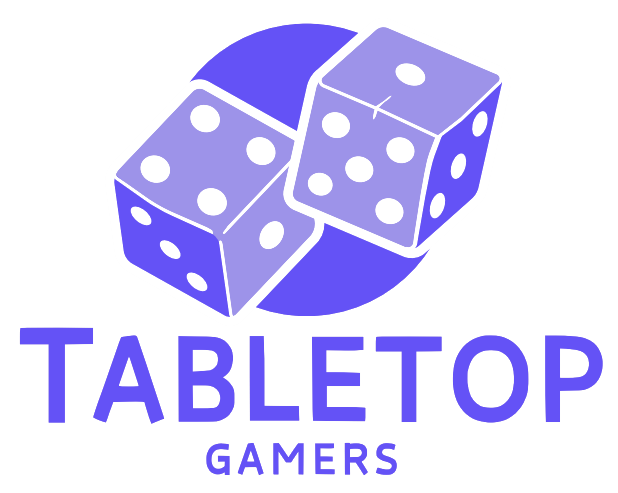 Logo de Tabletop Gamers