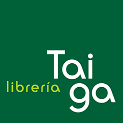 Logo de Librería Taiga