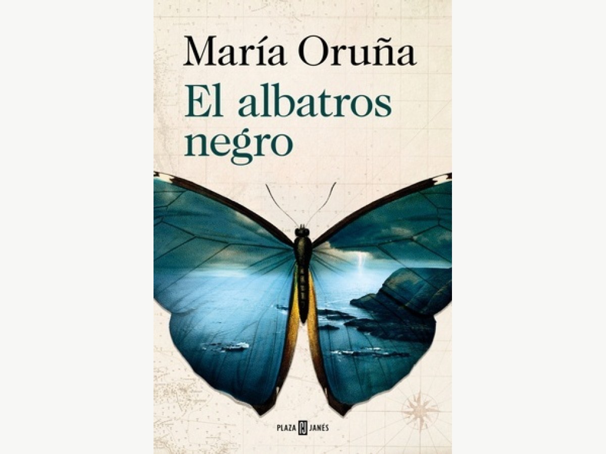El albatros negro