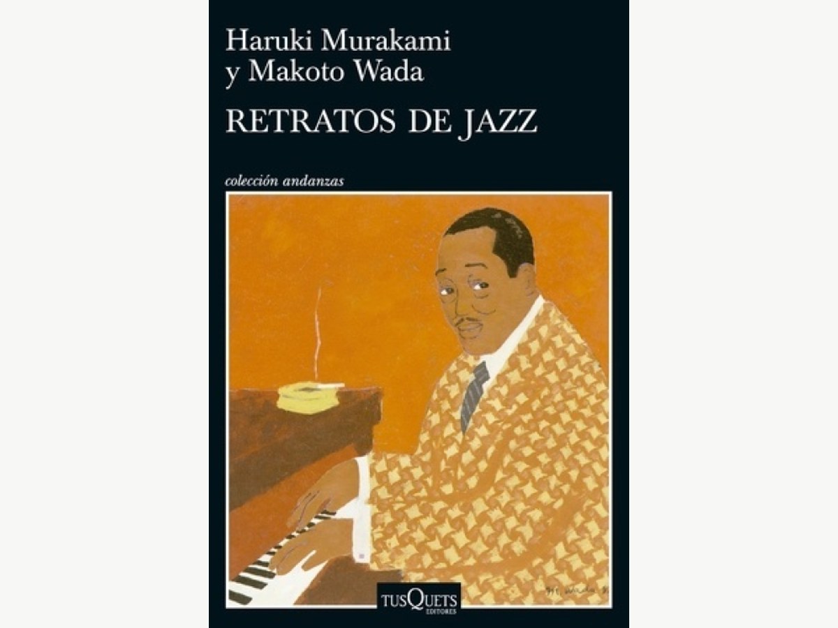 Retratos de jazz