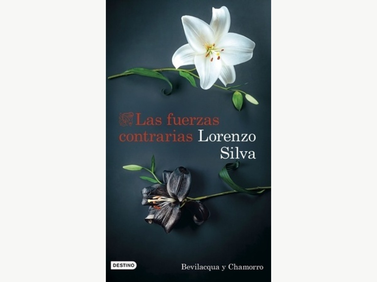 Las fuerzas contrarias