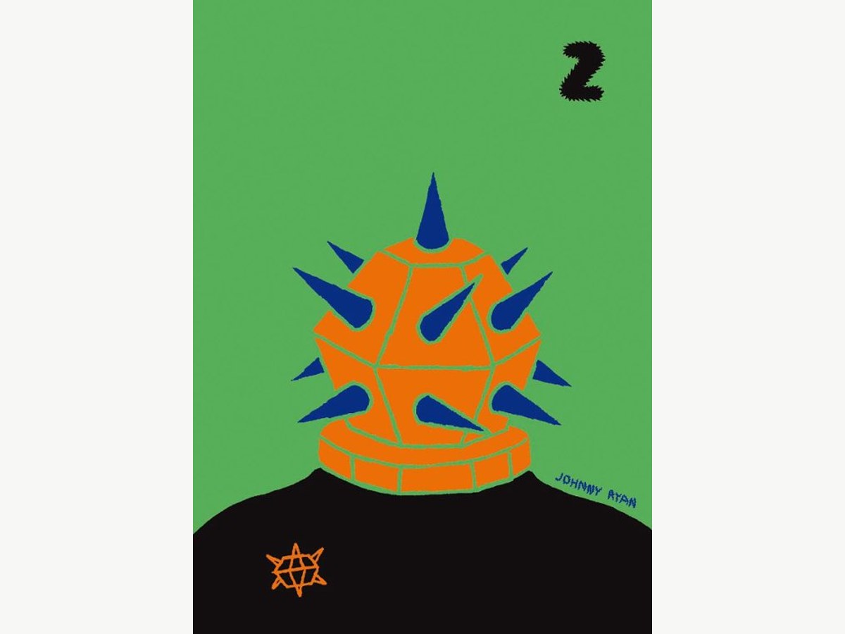 Pudridero 02 ⋆ tajmahalcomics