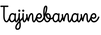 Logo de Tajinebanane