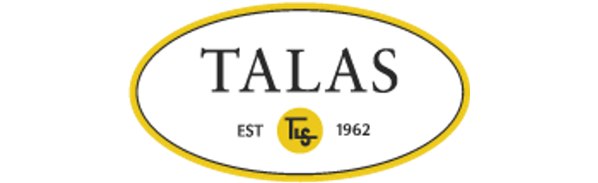 Logo de TALAS