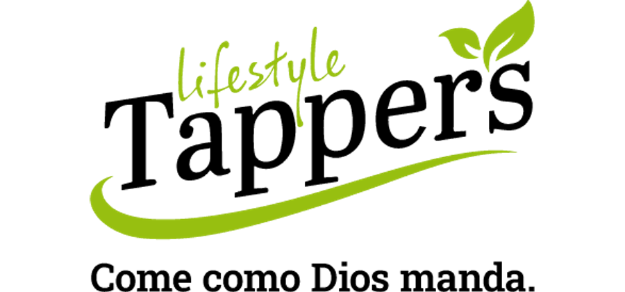 Logo de Tappers