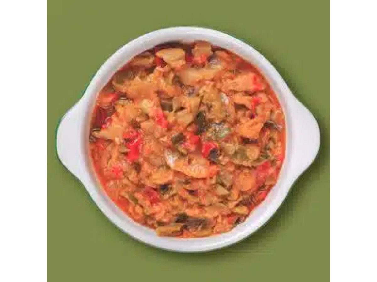 Pisto Manchego
