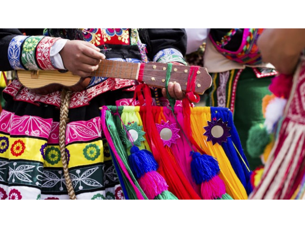 Turismo sostenible América