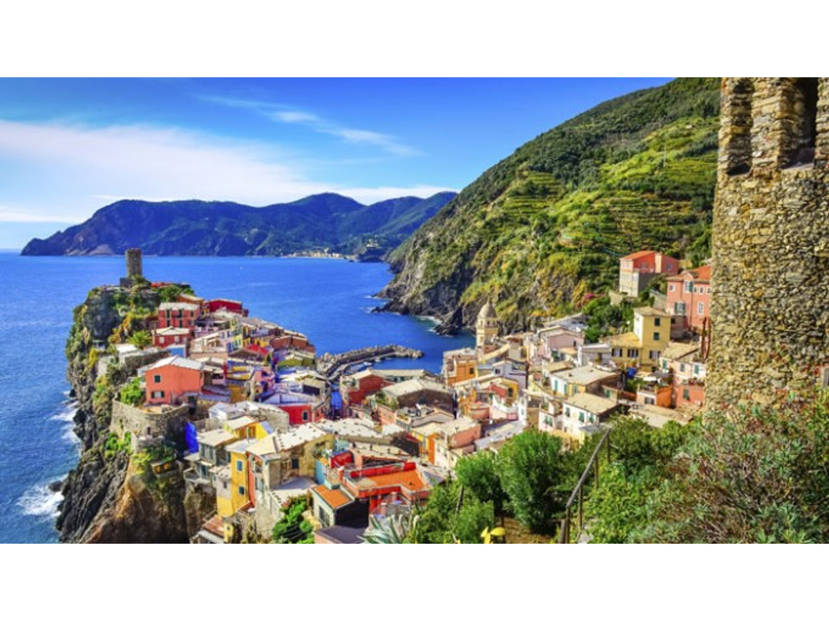Turismo sostenible Europa