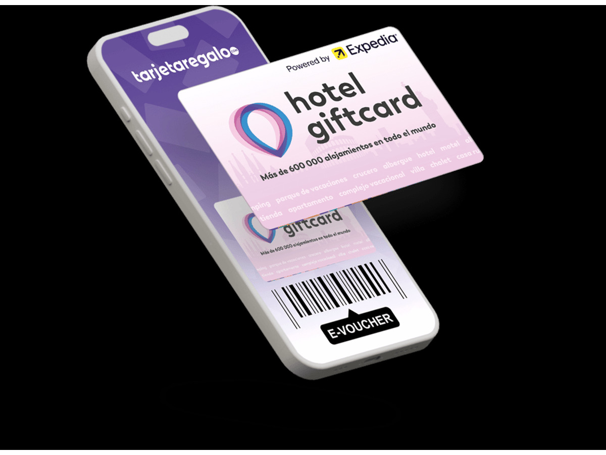 Hotelgiftcard