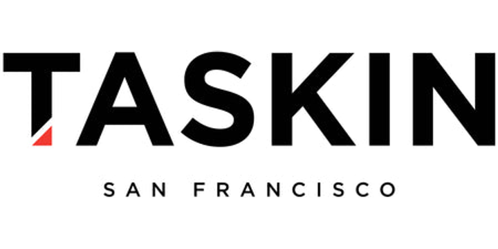 Logo de Taskin