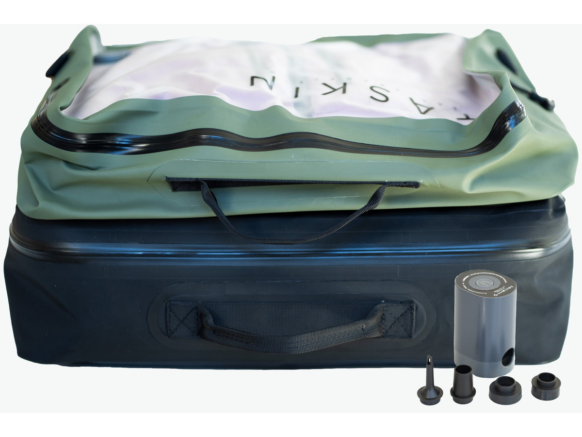 AirMAX Vacuum Packing Cubes