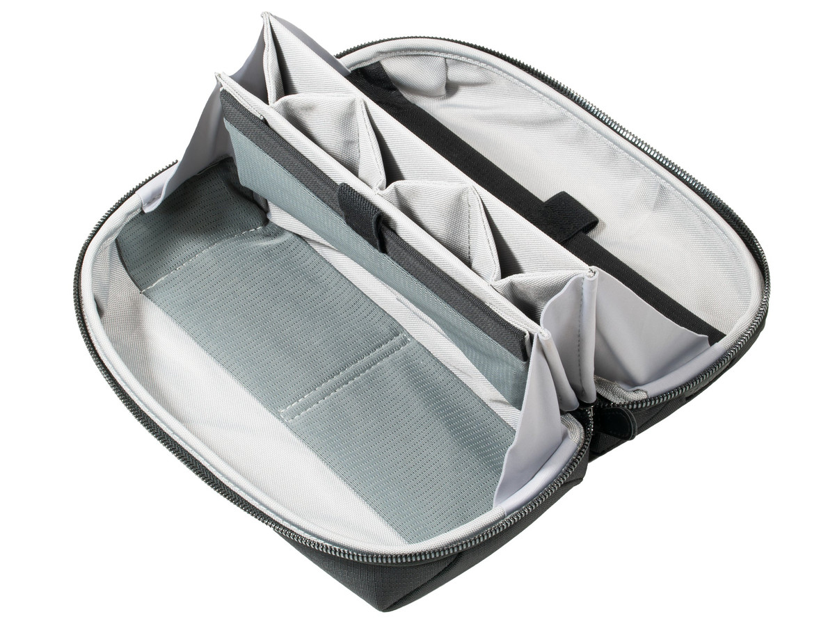 STASH Tech Organizer