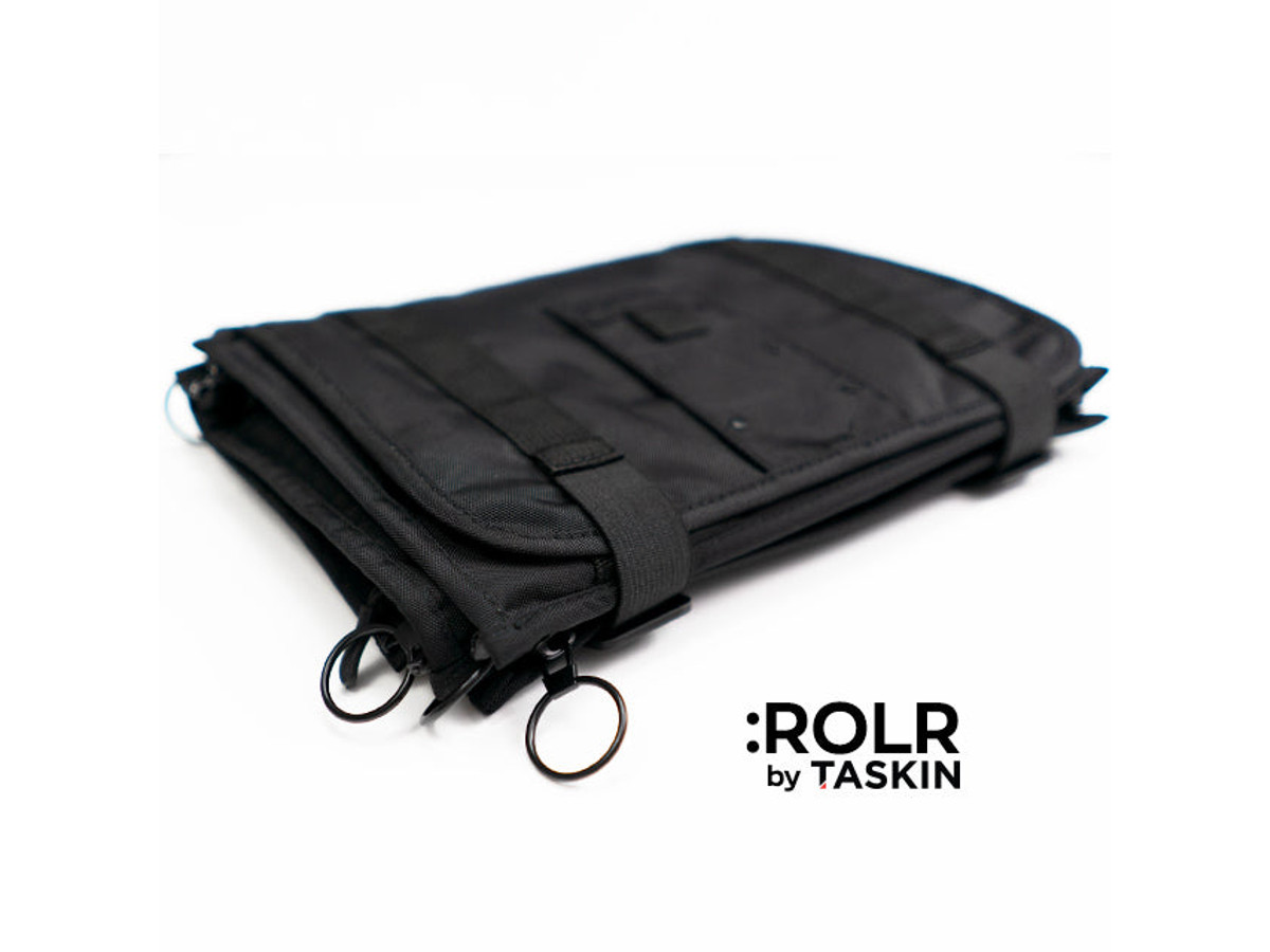 ROLR Toiletry Bag