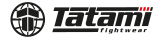 Logo de Tatami Fightwear