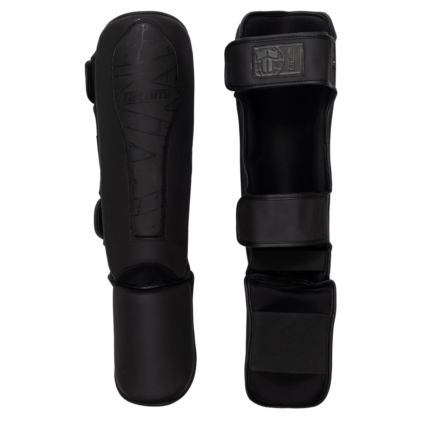Obsidian Shin Pads