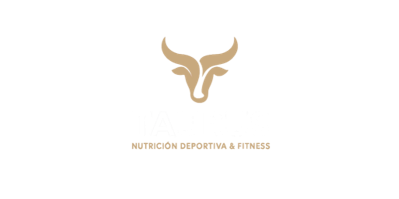 Logo de Taurus Nutrición