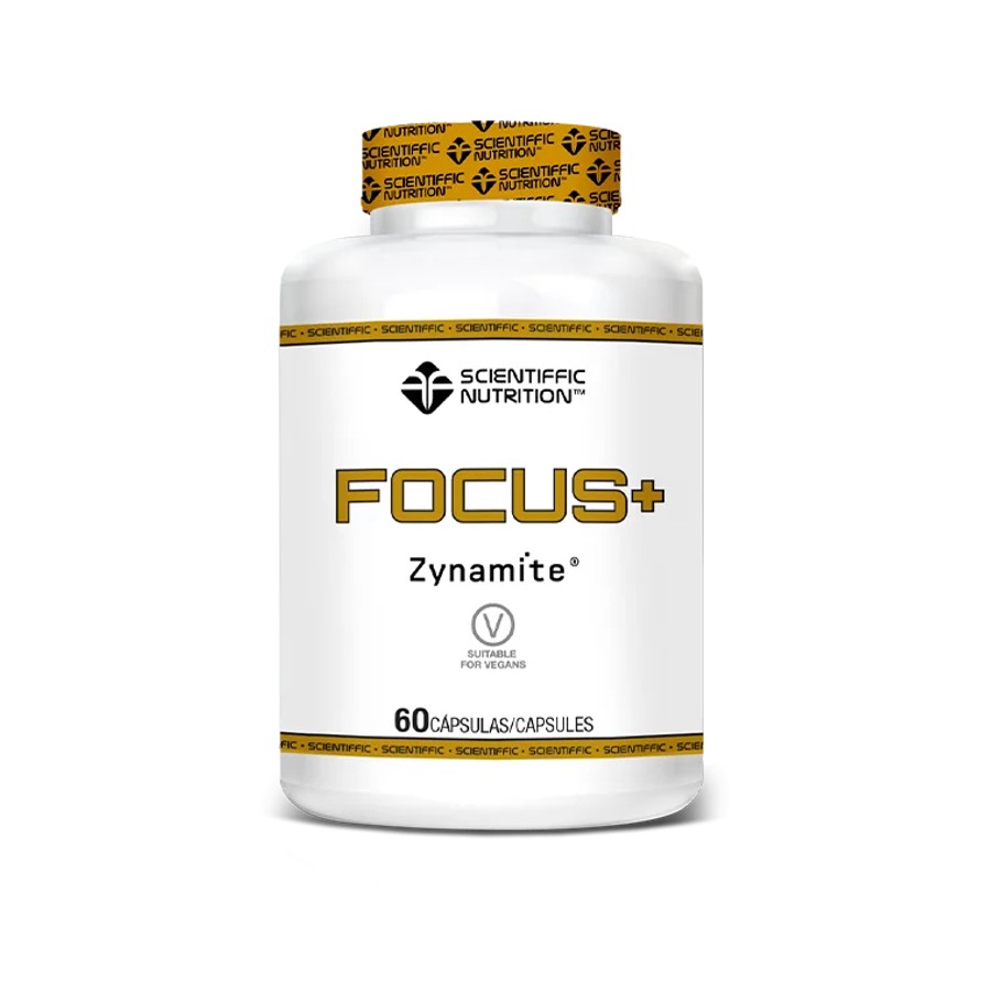 Focus+ Zynamite