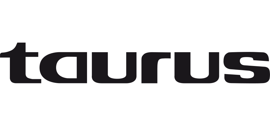 Logo de Taurus