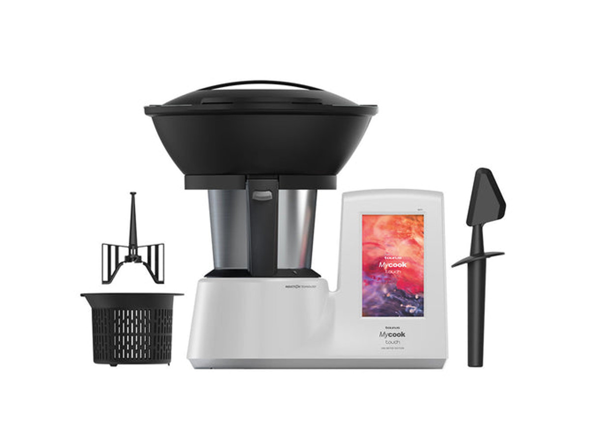 Mycook Touch Unlimited Edition