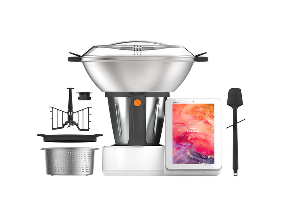 Colección Robots de cocina Taurus