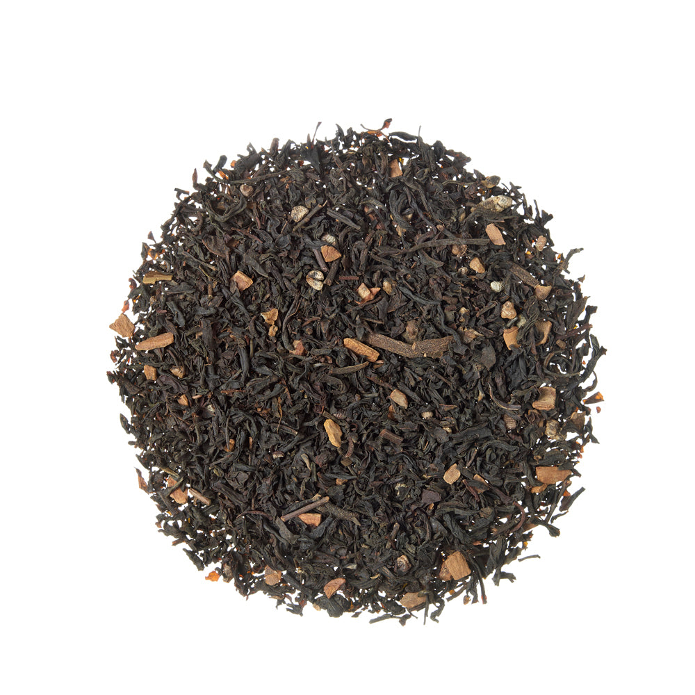 Té negro Pakistani