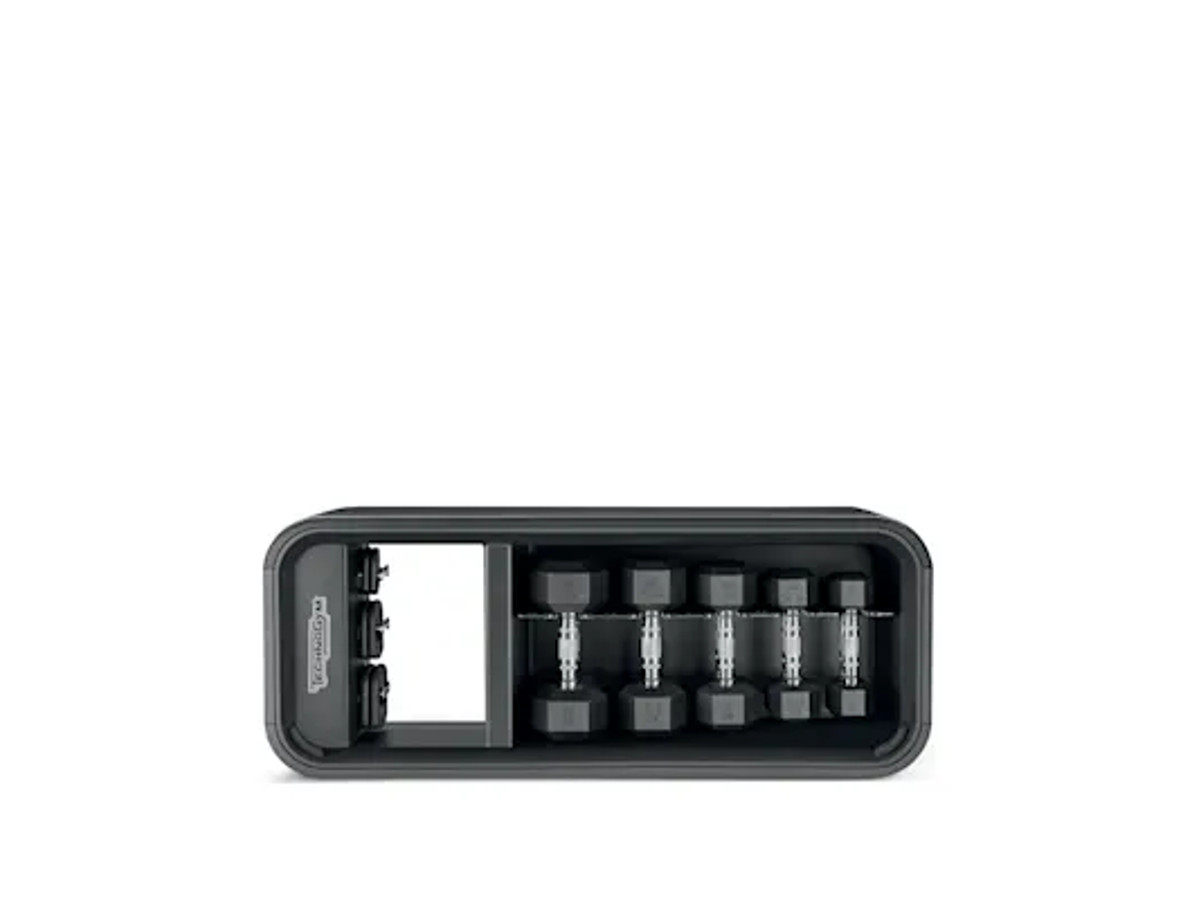 Technogym Bench