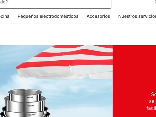 Sets de ollas y cacerolas