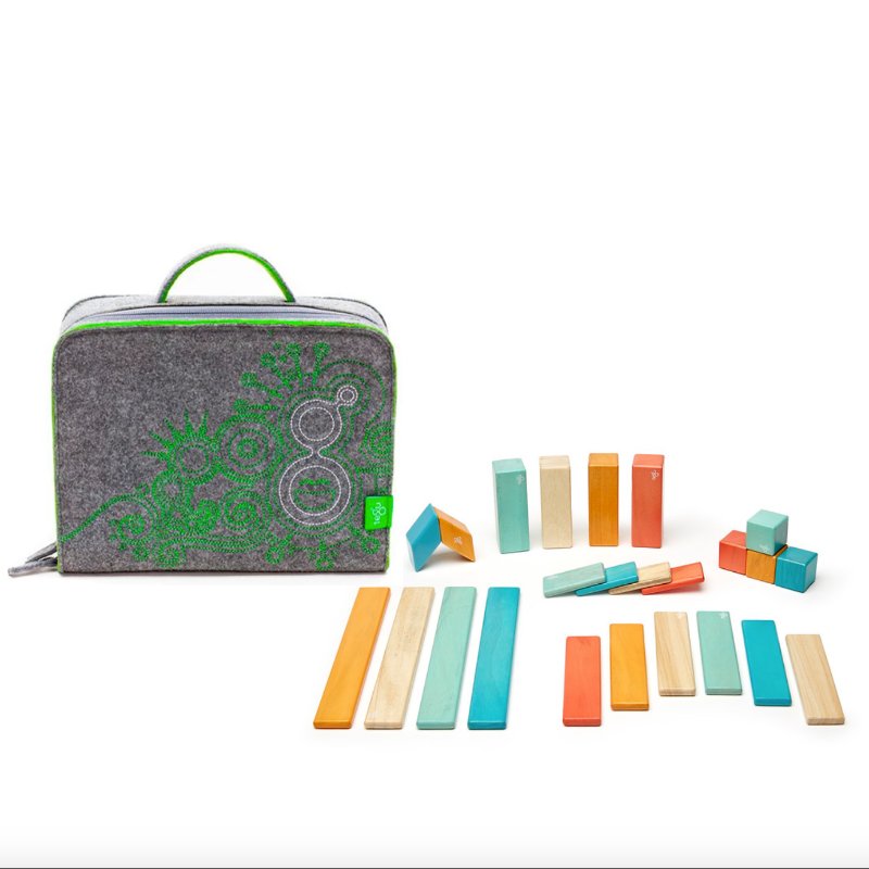 24-Piece Set + Tote Bundle