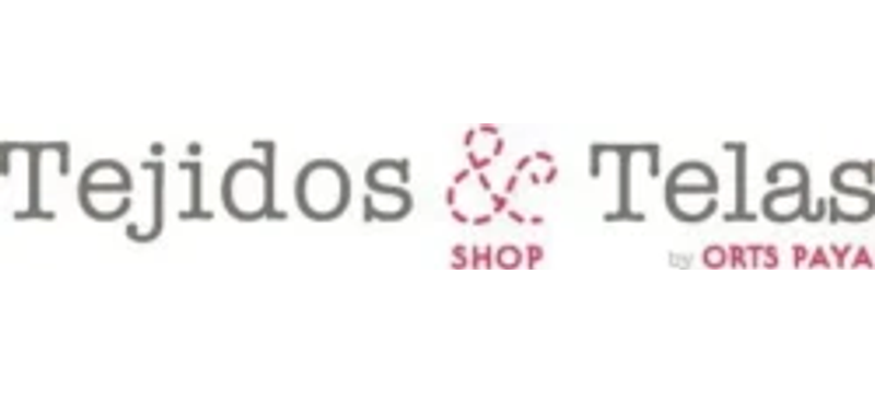Logo de Tejidos y Telas
