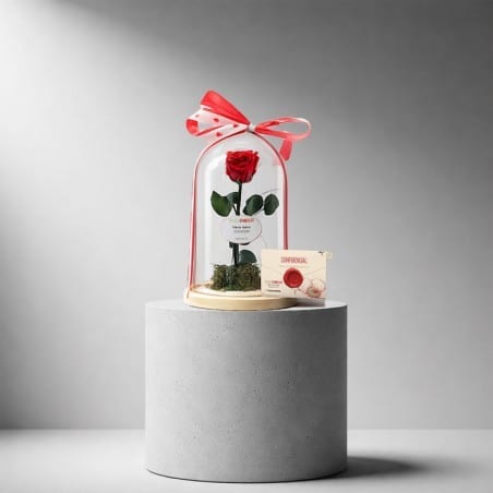 Rosa Bella Bestia