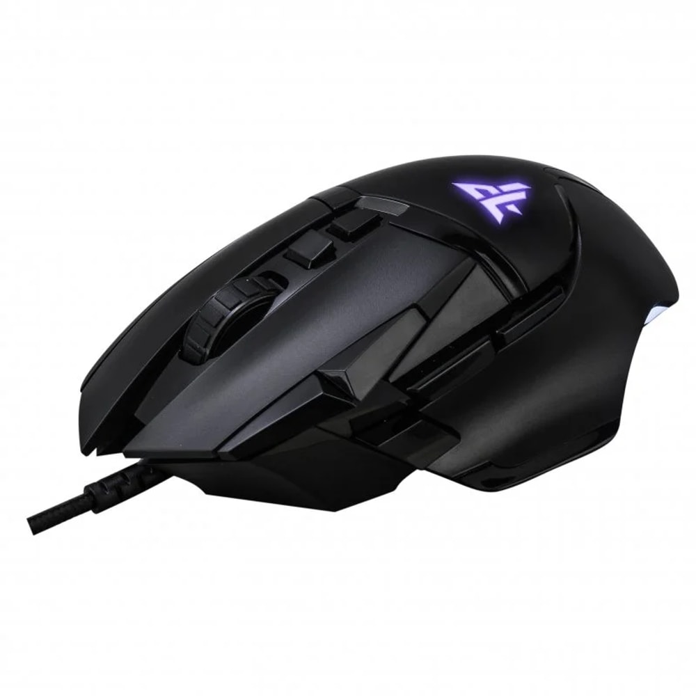 X8 Keeper RGB