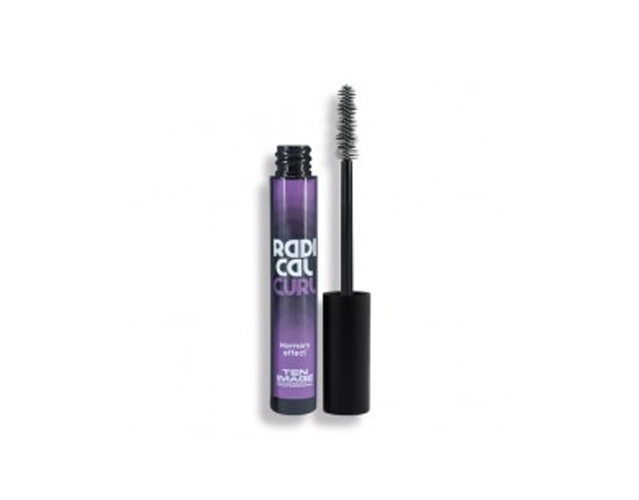 Mascara Radical Curl