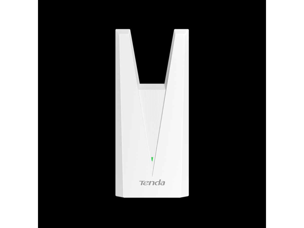 A33 Wi-Fi 6 Range Extender