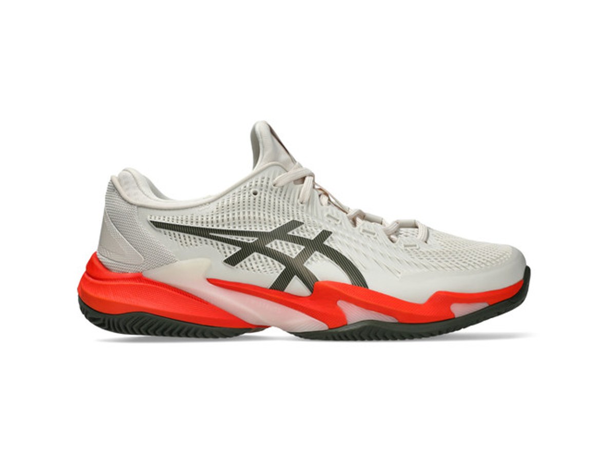 ASICS Court FF 3 Clay Heren