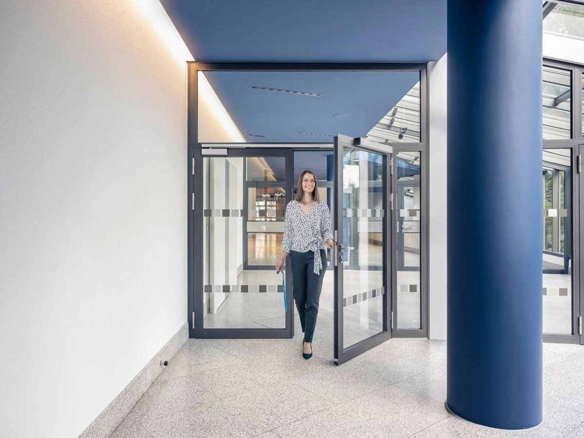 TESA ASSA ABLOY: referencia oficial 3