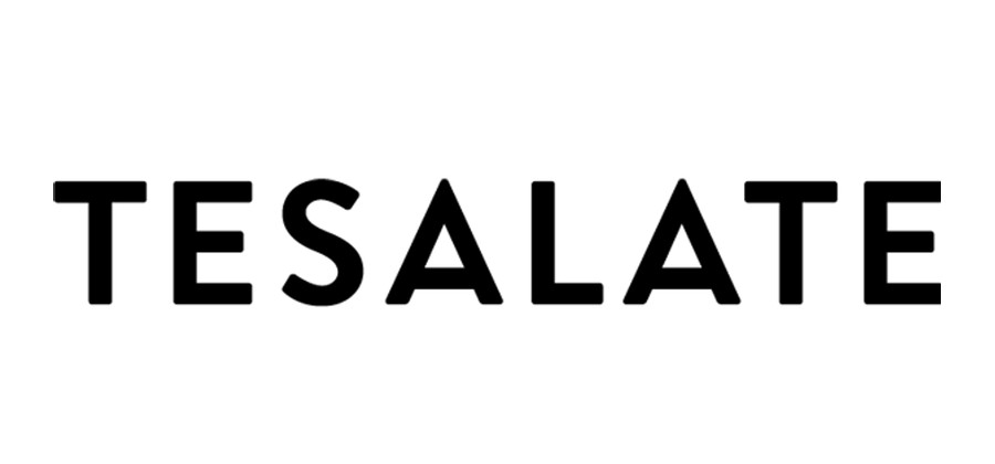 Logo de Tesalate